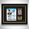 RARE-T Archer Script Limited Signature Edition Studio Licensed Custom Frame Limited Edition Frames