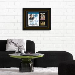 RARE-T Archer Script Limited Signature Edition Studio Licensed Custom Frame Limited Edition Frames 17 RARE-T Archer Script Limited Signature Edition Studio Licensed Custom Frame Limited Edition Frames