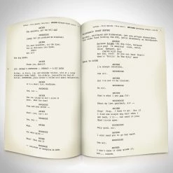 RARE-T Archer Script Limited Signature Edition Studio Licensed Custom Frame Limited Edition Frames 13 RARE-T Archer Script Limited Signature Edition Studio Licensed Custom Frame Limited Edition Frames