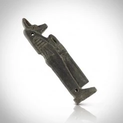 Best Of Egypt Authentic Ancient Egyptianâ Sandstone, 'Sons Of Horus', Set Of 4 Amulets Museum Display Ancient Artifacts