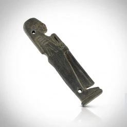 Best Of Egypt Authentic Ancient Egyptianâ Sandstone, 'Sons Of Horus', Set Of 4 Amulets Museum Display Ancient Artifacts