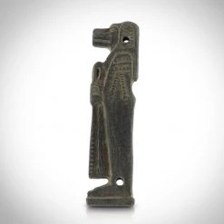 Best Of Egypt Authentic Ancient Egyptianâ Sandstone, 'Sons Of Horus', Set Of 4 Amulets Museum Display Ancient Artifacts