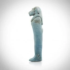 Best Of Egypt Ancient Artifacts Sons Of Horus - Ancient Egyptian Set Of 4 Faience Sons Of Horus Amulets Custom Museum Display