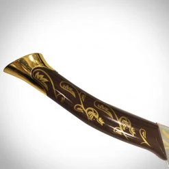 Rajer Imports Lord Of The Rings - Arwen Handmade Sword Prop