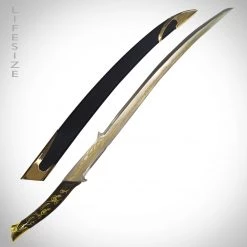 Rajer Imports Lord Of The Rings - Arwen Handmade Sword Prop