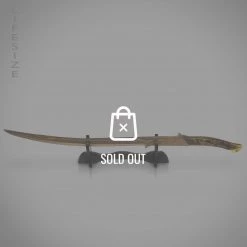 Rajer Imports Lord Of The Rings - Arwen Handmade Sword Prop
