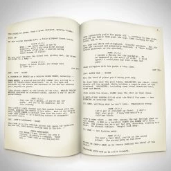 RARE-T Avatar Script Limited Signature Edition Studio Licensed Custom Frame