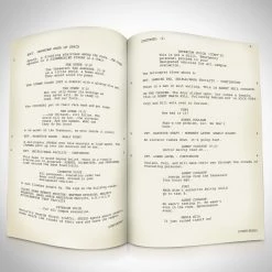 RARE-T Limited Edition Frames The Avengers Script Limited Signature Edition Studio Licensed Custom Frame 14 RARE-T Limited Edition Frames The Avengers Script Limited Signature Edition Studio Licensed Custom Frame