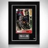 APW Avengers- Marvel Secret Avengers (2013) #1 Budapest Hand-Signed Comic Book By Stan Lee Custom Frame Signed Memorabilia