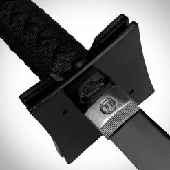 APW Signed Memorabilia Deadpool Ninja Katana Hand-Signed By Stan Lee, Josh Brolin & Ryan Reynolds Sword Prop 30 APW Signed Memorabilia Deadpool Ninja Katana Hand-Signed By Stan Lee, Josh Brolin & Ryan Reynolds Sword Prop