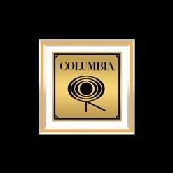 RARE-T Barbra Streisand The Way We Were Gold LP Limited Signature Edition Studio Licensed Custom Frame Limited Edition Frames