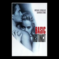 RARE-T Limited Edition Frames Basic Instinct Script Limited Signature Edition Studio Licensed Custom Frame 19 RARE-T Limited Edition Frames Basic Instinct Script Limited Signature Edition Studio Licensed Custom Frame