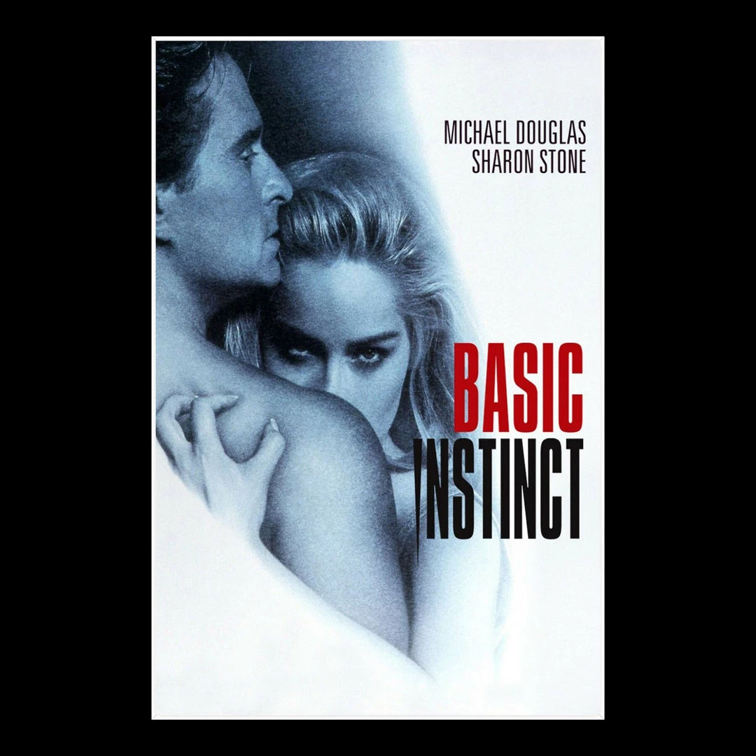 RARE-T Limited Edition Frames Basic Instinct Script Limited Signature Edition Studio Licensed Custom Frame 9 RARE-T Limited Edition Frames Basic Instinct Script Limited Signature Edition Studio Licensed Custom Frame