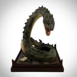 Noble Harry Potter - Basilisk Limited Edition Statue
