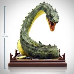 Noble Harry Potter - Basilisk Limited Edition Statue