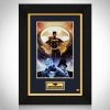 VAULT COLLECTIBLES Batgirl, Mr Freeze & Penguin Hand-Signed Artwork Print By Famous Artist Clay Mann Custom Frame Signed Memorabilia