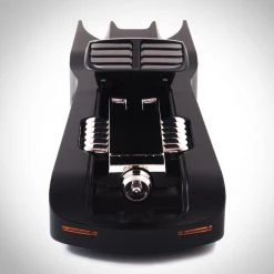 Toy Wonders Batman The Animated Series Batmobile & Batman Die-Cast Limited Edition Custom Display Ready To Ship! 48 Hour Shipping!