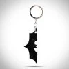 AZALEA DC Comics - Batman Metal Batarang Collectible Keychain Ready To Ship! 48 Hour Shipping!