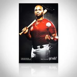 Rare-T Batman Odyssey #1 - Handsigned By Neal Adams Comic Book Signed Comic Memorabilia