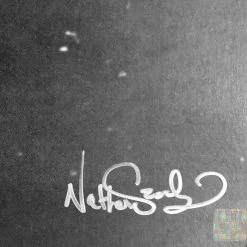 VAULT COLLECTIBLES Batman & Catwoman 'Kiss' Hand-Signed Artwork Print By Artist Nathan Szerdy Custom Frame Signed Memorabilia 9 VAULT COLLECTIBLES Batman & Catwoman 'Kiss' Hand-Signed Artwork Print By Artist Nathan Szerdy Custom Frame Signed Memorabilia