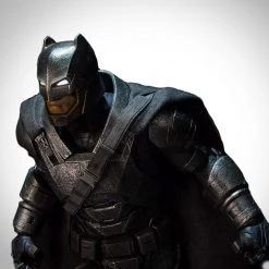 RARE-T Batman Armored - Limited Edition Sideshow Premium Format Statue 7 RARE-T Batman Armored - Limited Edition Sideshow Premium Format Statue