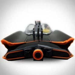 Toy Wonders Batman - 1966 Batmobile Die-Cast Limited Edition Custom Display