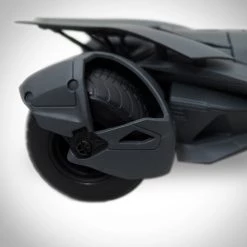 Toy Wonders Batman Vs Superman Batmobile Die Cast Car Custom Museum Display Die-Cast Vehicles 12 Toy Wonders Batman Vs Superman Batmobile Die Cast Car Custom Museum Display Die-Cast Vehicles