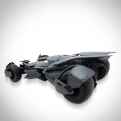 Toy Wonders Batman Vs Superman Batmobile Die Cast Car Custom Museum Display Die-Cast Vehicles 10 Toy Wonders Batman Vs Superman Batmobile Die Cast Car Custom Museum Display Die-Cast Vehicles