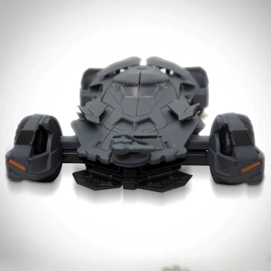 Toy Wonders Batman Vs Superman Batmobile Die Cast Car Custom Museum Display Die-Cast Vehicles 5 Toy Wonders Batman Vs Superman Batmobile Die Cast Car Custom Museum Display Die-Cast Vehicles