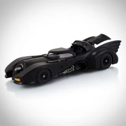 APW Batman 1989 - Certified Hand-Signed Die-Cast 1989 Batmobile By Jack Nicholson Custom Museum Display Signed Memorabilia 17 APW Batman 1989 - Certified Hand-Signed Die-Cast 1989 Batmobile By Jack Nicholson Custom Museum Display Signed Memorabilia