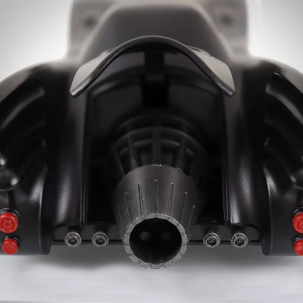 APW Batman 1989 - Certified Hand-Signed Die-Cast 1989 Batmobile By Jack Nicholson Custom Museum Display Signed Memorabilia 7 APW Batman 1989 - Certified Hand-Signed Die-Cast 1989 Batmobile By Jack Nicholson Custom Museum Display Signed Memorabilia