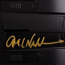 APW Batman 1989 - Certified Hand-Signed Die-Cast 1989 Batmobile By Jack Nicholson Custom Museum Display Signed Memorabilia 20 APW Batman 1989 - Certified Hand-Signed Die-Cast 1989 Batmobile By Jack Nicholson Custom Museum Display Signed Memorabilia