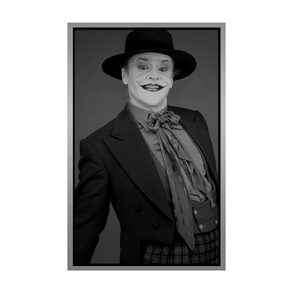 APW Batman 1989 - Certified Hand-Signed Die-Cast 1989 Batmobile By Jack Nicholson Custom Museum Display Signed Memorabilia 11 APW Batman 1989 - Certified Hand-Signed Die-Cast 1989 Batmobile By Jack Nicholson Custom Museum Display Signed Memorabilia