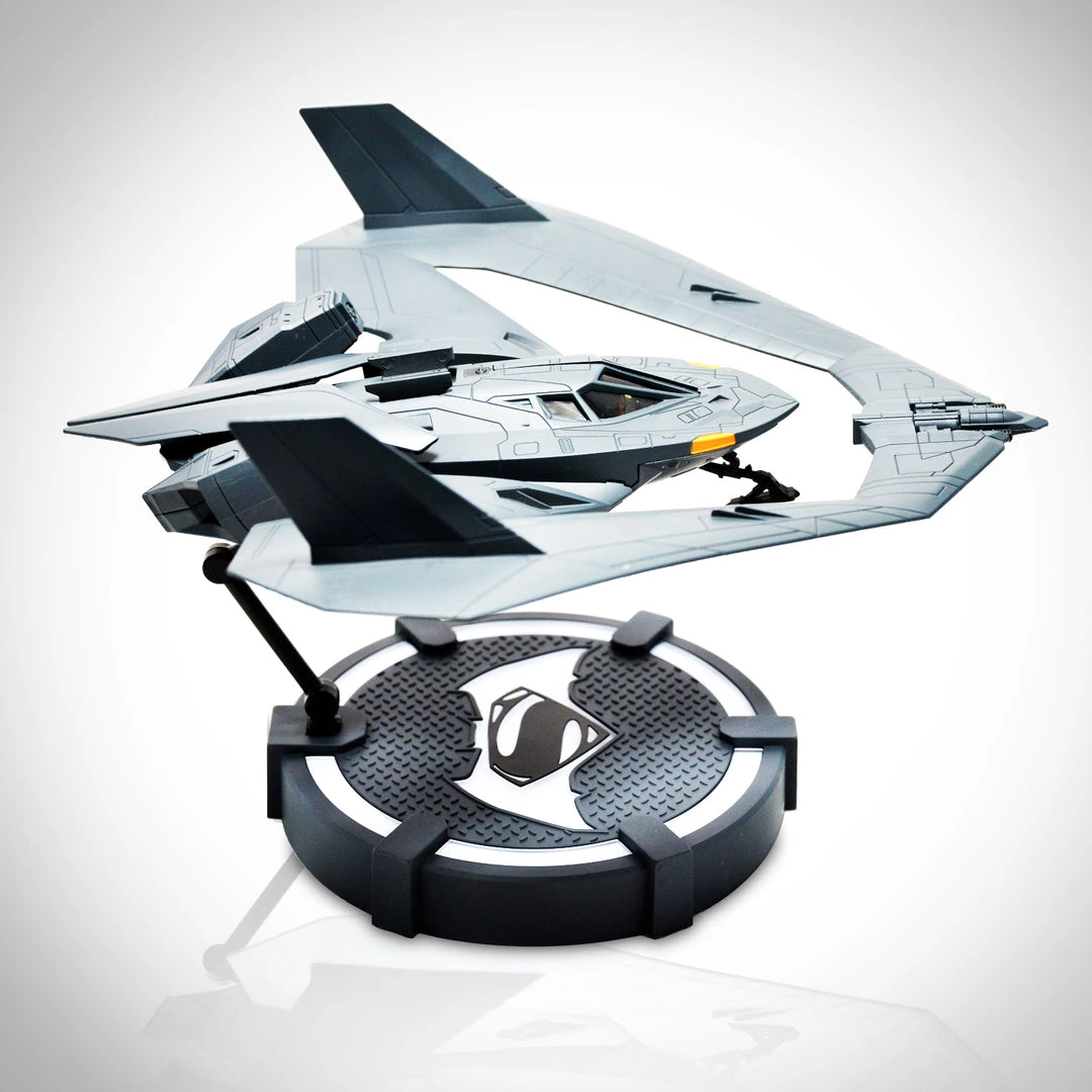 Toy Wonders Die-Cast Vehicles Batwing Die Cast 2 Toy Wonders Die-Cast Vehicles Batwing Die Cast