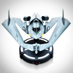 Toy Wonders Die-Cast Vehicles Batwing Die Cast