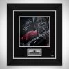 RARE-T Limited Edition Frames B.B. King Art Limited Signature Edition Studio Licensed Custom Frame