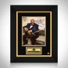 RARE-T Limited Edition Frames B.B. King Limited Signature Edition Studio Licensed Photo Custom Frame