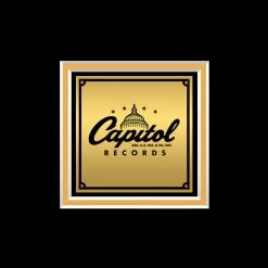 Rare-T Limited Edition Frames The Beatles Butcher Gold LP Limited Signature Edition Studio Licensed Custom Frame 12 Rare-T Limited Edition Frames The Beatles Butcher Gold LP Limited Signature Edition Studio Licensed Custom Frame