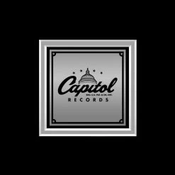 Rare-T Limited Edition Frames The Beatles Butcher Limited Signature Edition Studio Licensed Platinum LP Custom Frame