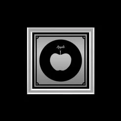 RARE-T The Beatles White Album No.0000001 Platinum LP Limited Signature Edition Black Matting Custom Frame Limited Edition Frames 14 RARE-T The Beatles White Album No.0000001 Platinum LP Limited Signature Edition Black Matting Custom Frame Limited Edition Frames