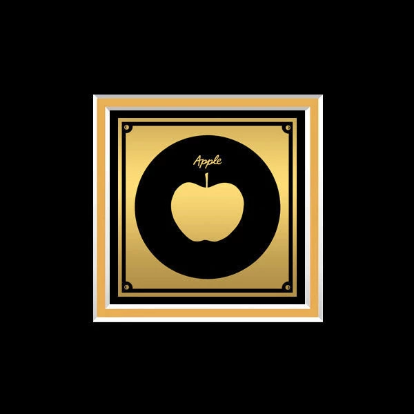 RARE-T Limited Edition Frames The Beatles White Album No.0000001 Gold LP Limited Signature Edition Black Matting Custom Frame 6 RARE-T Limited Edition Frames The Beatles White Album No.0000001 Gold LP Limited Signature Edition Black Matting Custom Frame