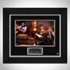 RARE-T Beetlejuice - Michael Keaton Limited Signature Edition Licensed Movie Photo Custom Frame
