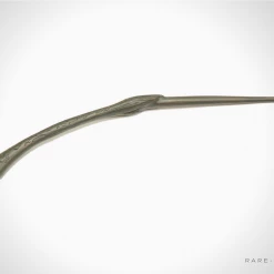 Noble Swords & Props Harry Potter -Bellatrix'S Wand Wallmount