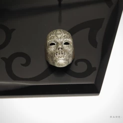 Noble Swords & Props Harry Potter -Bellatrix'S Wand Wallmount