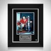 Michel Sports Memorabilia Jean Beliveau- Hand-Signed Photo Conn Smythe & Stanley Cup Trophies By Jean Beliveau Custom Frame