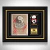RARE-T The Big Lebowski- Limited Signature Edition Studio Licensed Script Custom Frame