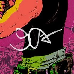 RARE-T Limited Edition Frames Big Trouble In Little China Escape From New York #1 Limited Signature Edition Comic Book Cover Art Custom Frame 10 RARE-T Limited Edition Frames Big Trouble In Little China Escape From New York #1 Limited Signature Edition Comic Book Cover Art Custom Frame