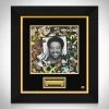 RARE-T Bill Withers - Menagerie LP Cover Limited Signature Edition Studio Licensed Custom Frame Limited Edition Frames