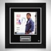 RARE-T Billy Ray Cyrus - Some Gave All LP Cover Limited Signature Edition Studio Licensed Custom Frame