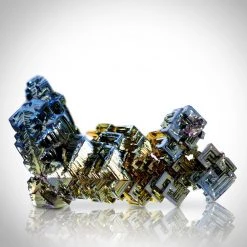Best Of Egypt Ancient Artifacts Bismuth Authentic Crystal Custom Museum Display